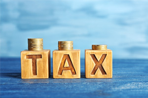 Index Fund Taxation